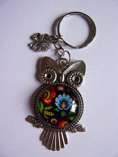 Prívesok na kľúče,