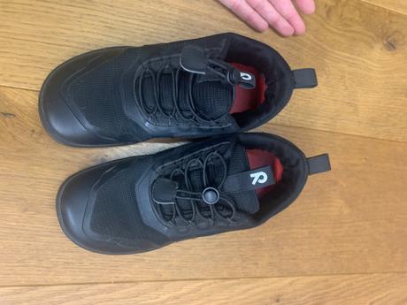 Reima tallustelu barefoot tenisky 34, reima,34