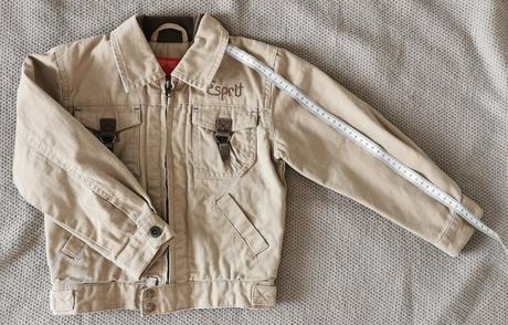 Prechodná bunda esprit, esprit,104