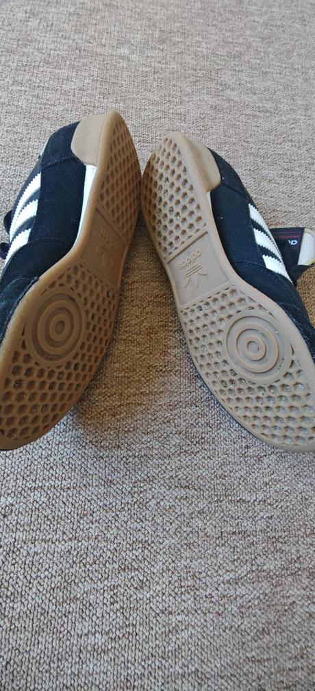 Pánske halovky adidas mundial goal, adidas,42