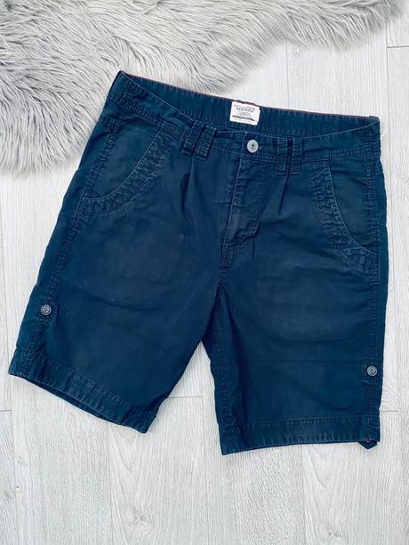 Pánske krátke nohavice reserved, reserved,m