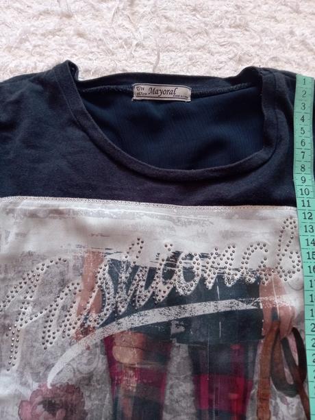 Mayoral bluzka, mayoral,158