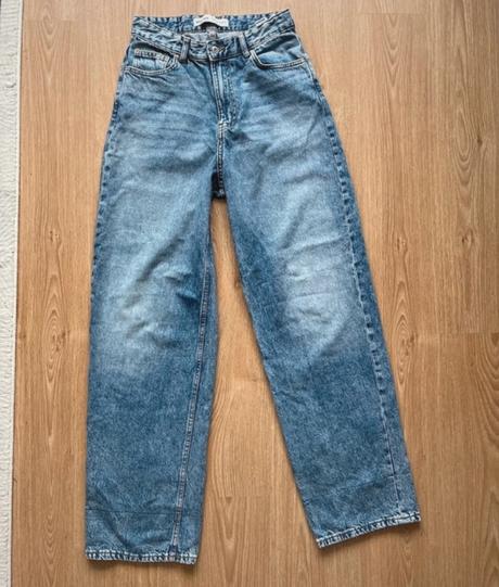 Rifle bershka, bershka,m
