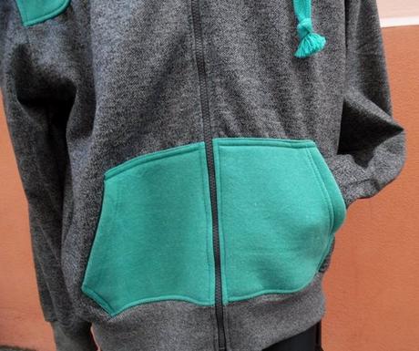 Mikina pánska, xxxl