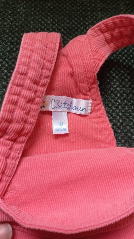 Krátke nohavice, 68