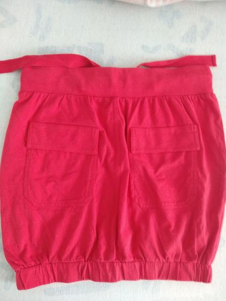 Športová sukna, calzedonia,m