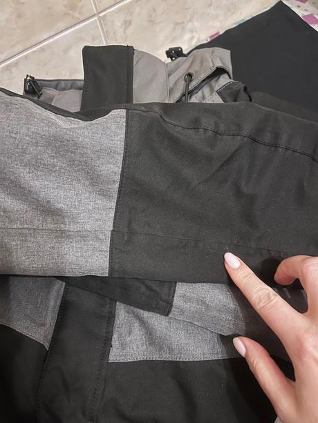 Lyžiarska bunda alpine pro, alpine pro,m