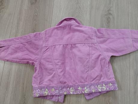 Tenšia menžestrova bundička, george,86