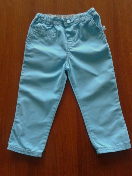 Nohavice, okay,86