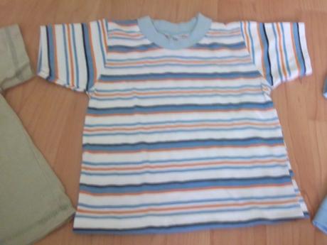 3 tricka 12-18m, 68–80