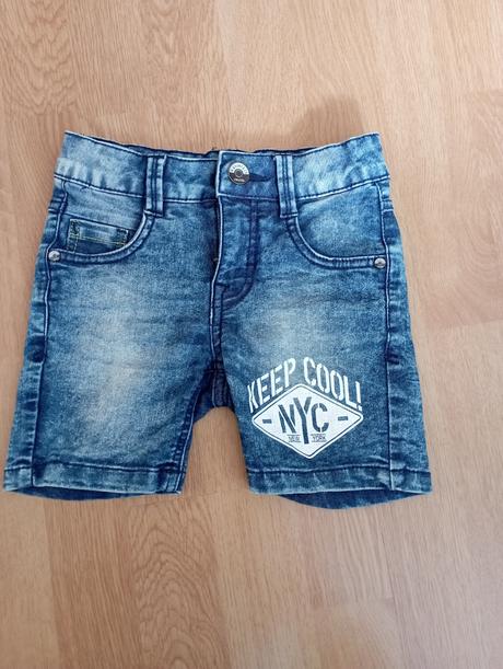 Kraťasy, dopodopo,98