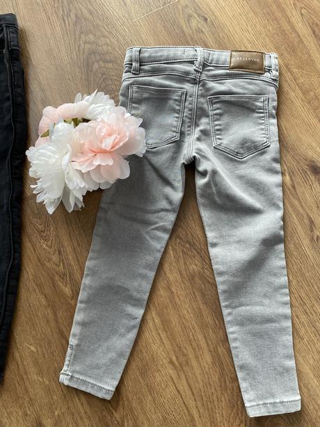 Elasticke rifle reserved, reserved,110