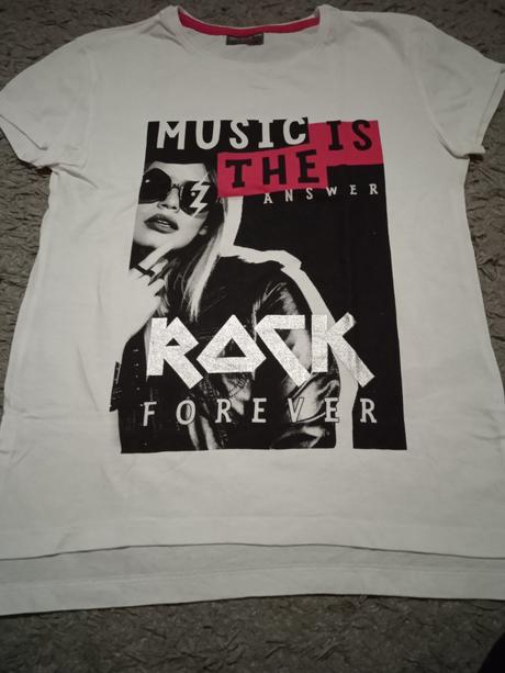 Tričko 146-152, 152