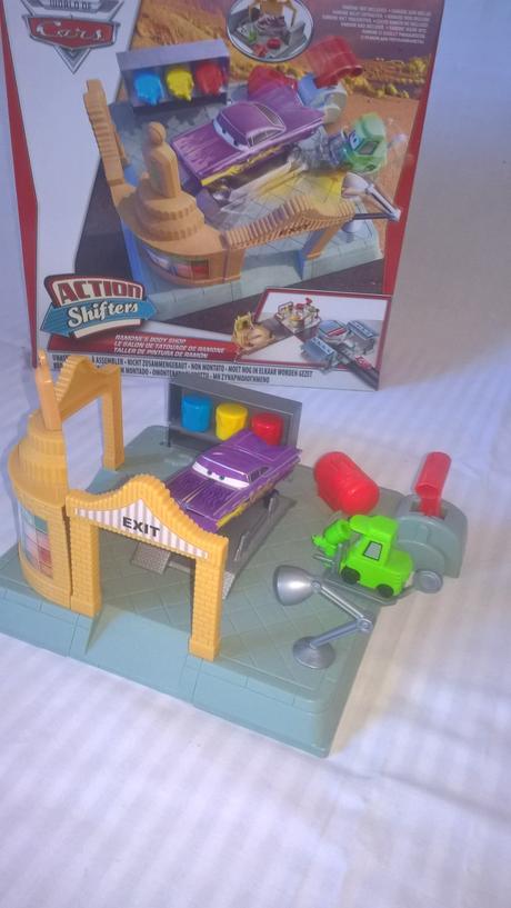 Cars mestecko-ramon tetovacie studio,