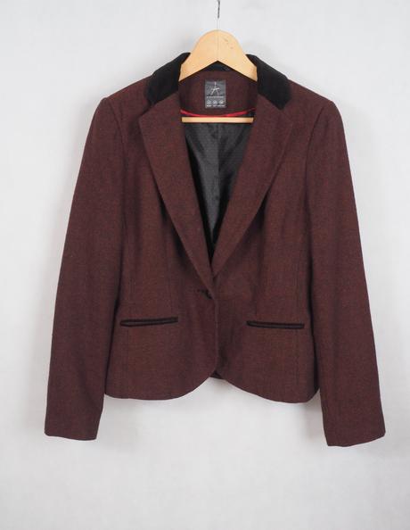 Kvalitné dámske sako atmosphere, atmosphere,38