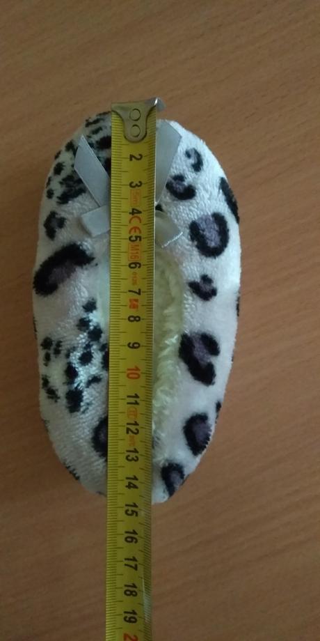 Termo capačky, 23 / 24 / 25 / 26