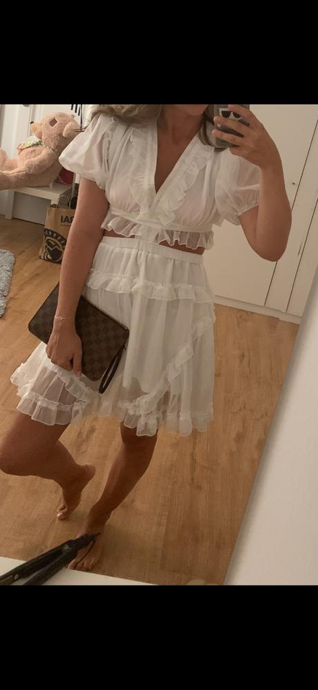 Krasne letne saty, s