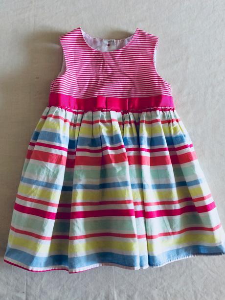 George šaty vel.74, george,74