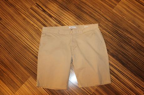 Pánske kraťasy u.s. polo assn. v.38, u.s. polo assn.,xl