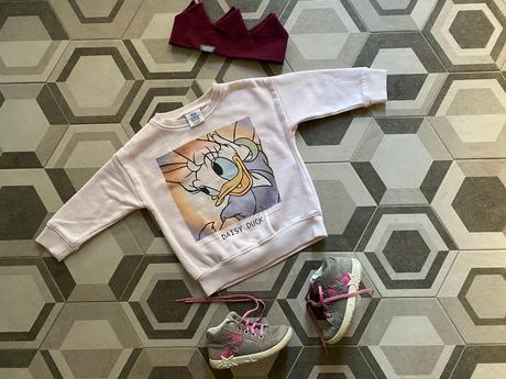 Next mikinka daisy, next,92