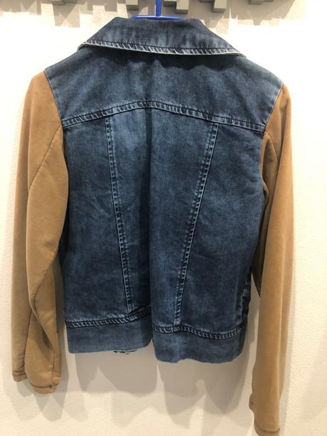 Dámska bundička, m