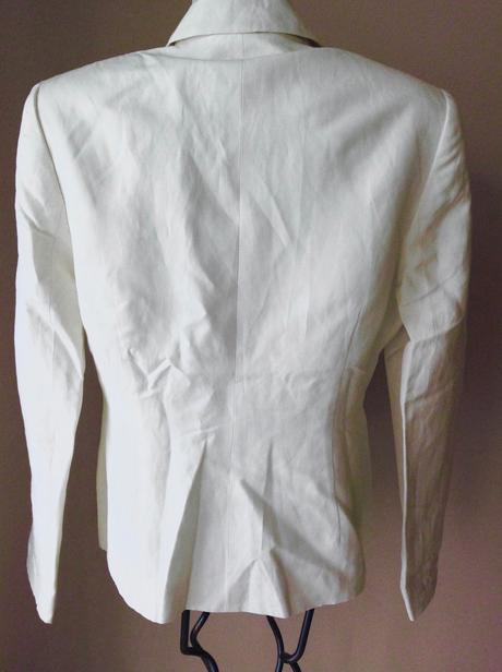 Luxusne sako s hodvábom, 42