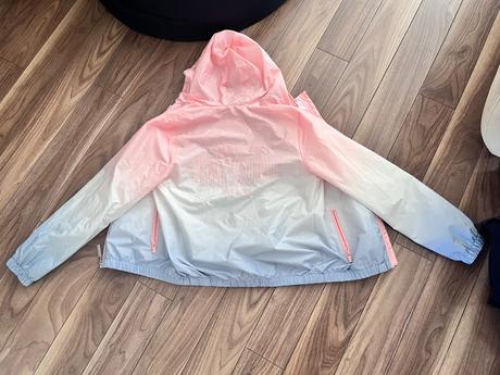 Predám ľahkú bundičku, 170