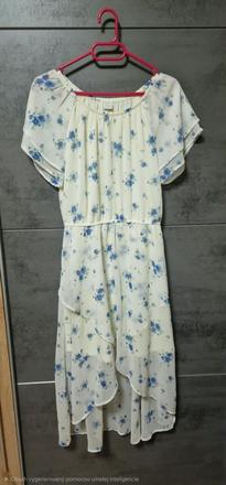 Šaty, lindex,152