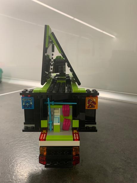 Lego city herný kamión 60388, 