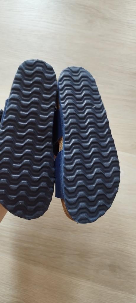 Sandálky protetika, protetika,29