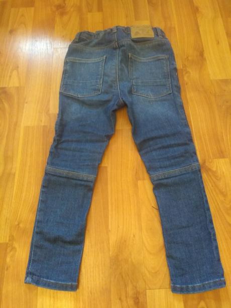 Rifle zara, zara,104