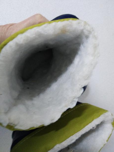 Gumáky zateplene, 26