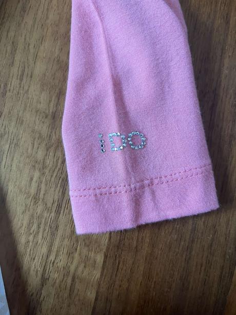 Krásne šaty s bolerkom ido, ido,98