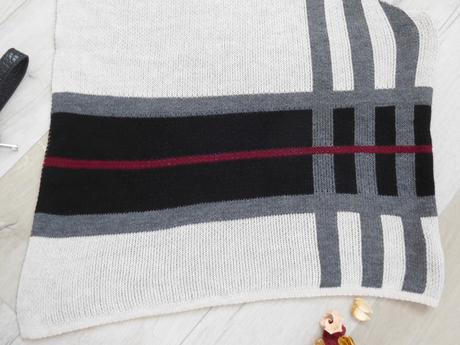 Tom tailor -pončo upletové,, tom tailor