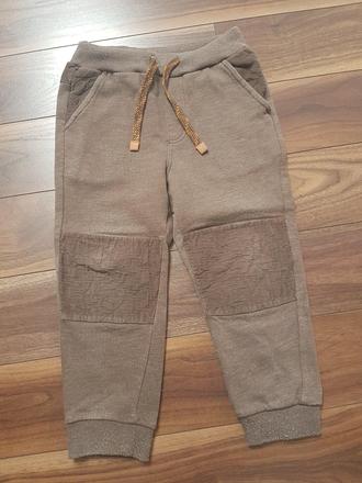 Coccodrilo teplaky 110, coccodrillo,110