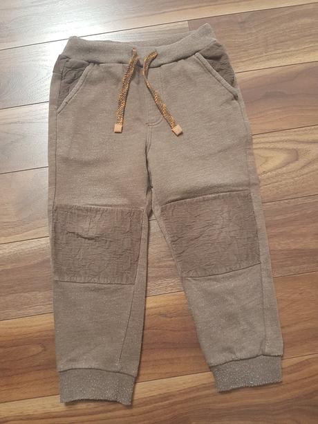 Coccodrilo teplaky 110, coccodrillo,110