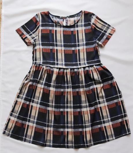 Šaty - bezchybný stav, atmosphere,l