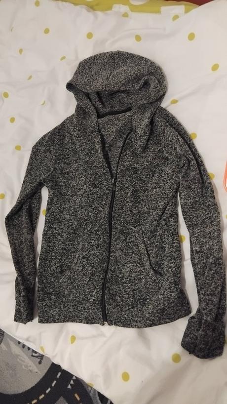 Mikina č.122/128, c&a,122