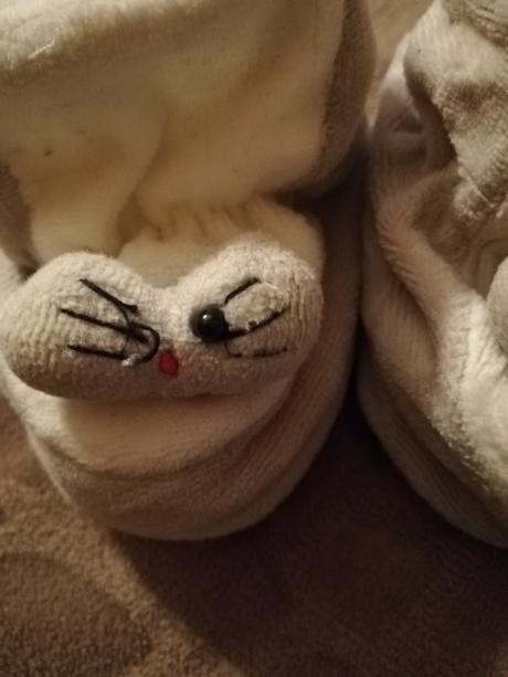 Capacky - papucky, 18