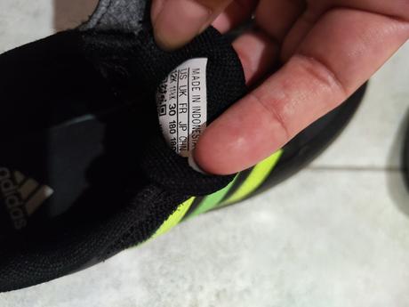 Krásne adidas tenisky, adidas,30