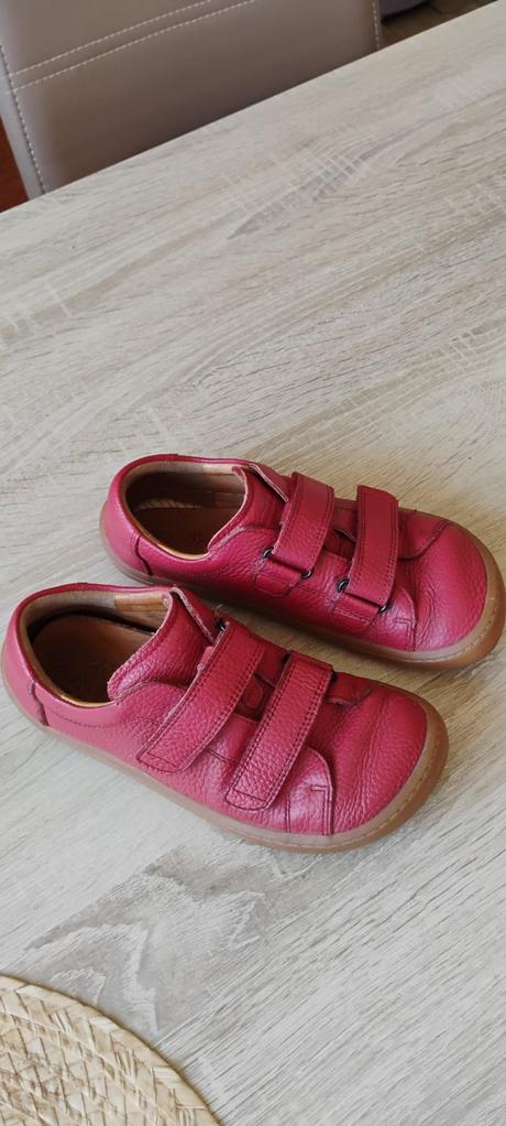 Froddo bf celoročné velcro, froddo,33