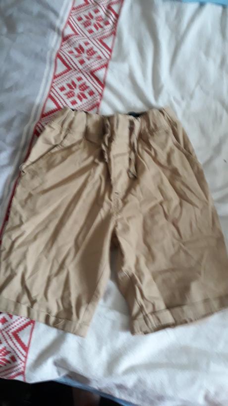 Chlapcenske kratase, 146