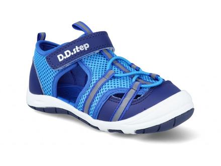D.d.step rychloschnuce sandale do vody, d.d.step,20