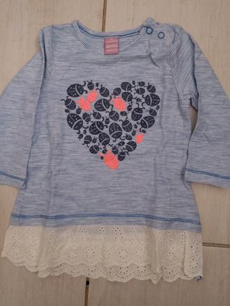 Tričko, dopodopo,68