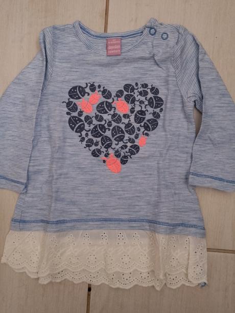 Tričko, dopodopo,68