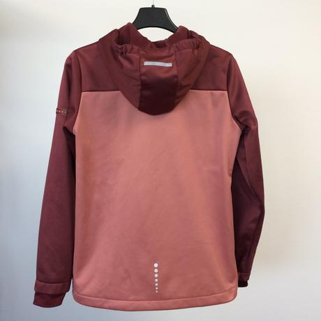 Bunda softshelová dievčenská crivit č.152, 10-12y, crivit,152