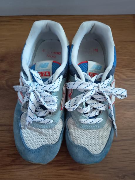 Tenisky new balance, new balance,33