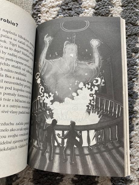 Tigrí tím fantóm benátok (2013),