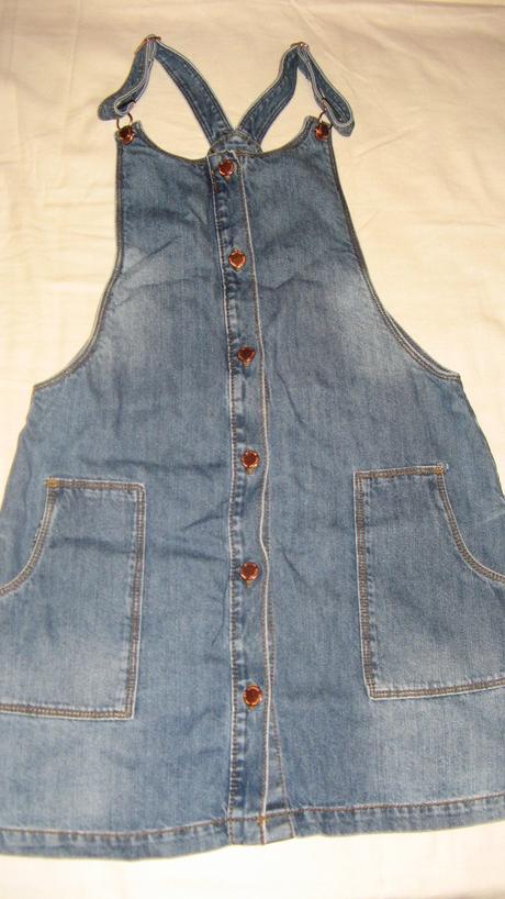 Riflove saty na traky, 158