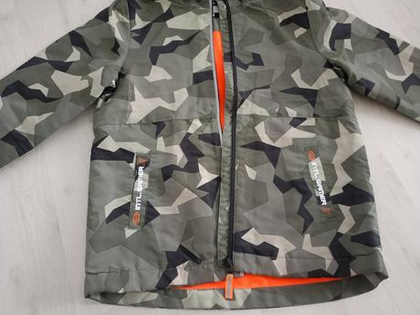 Jarná bunda, f&f,152